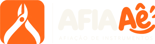 Afiaê — Afiação de instrumentos